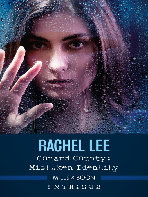 Title details for Mistaken Identity by Rachel Lee - Available